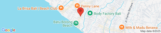 Kapal-Laut Jewellery - Batu Bolong