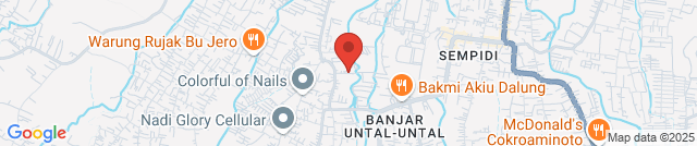 Kolam Renang Tirta Bayu