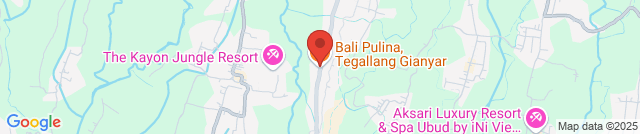 Bali Pulina