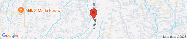 De Gym Kerobokan