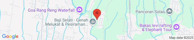 Jalan Beji Selati