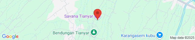 Savana Tianyar