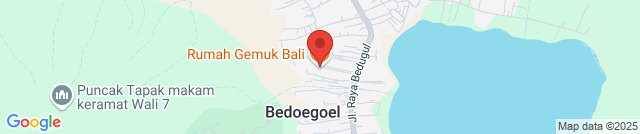 Rumah Gemuk Bali