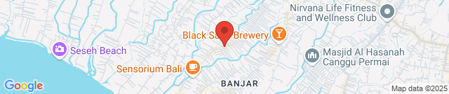 Bali Buda