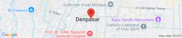 Bali International Dental Center