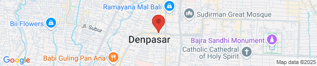 Telkomsel in Denpasar