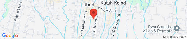 Hatiku (Ubud)