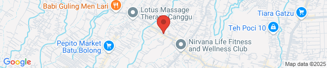 UNION CANGGU ELECTRONIC