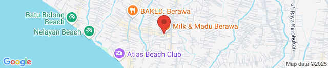Black Sugar Bali