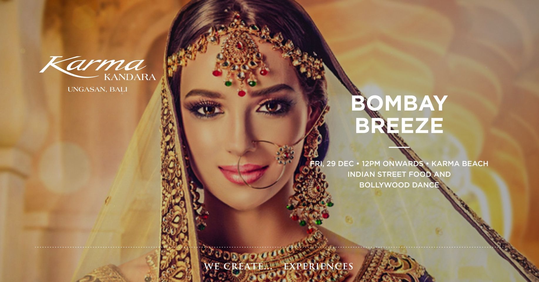 Dancing BOMBAY BREEZE: A VIBRANT CELEBRATION OF INDIA 4383