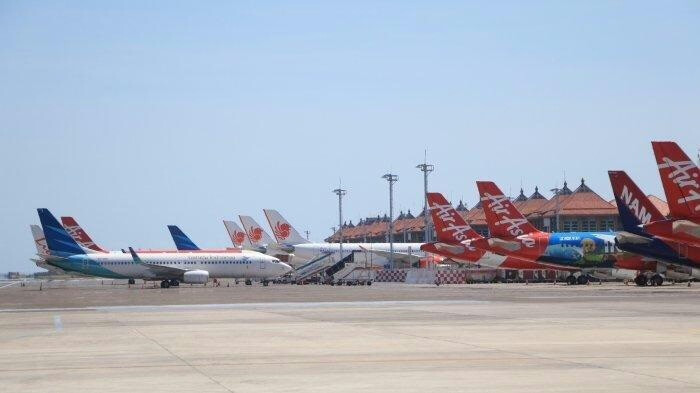 Bali Attracts New Airlines, AirAsia Picks Surabaya Hub