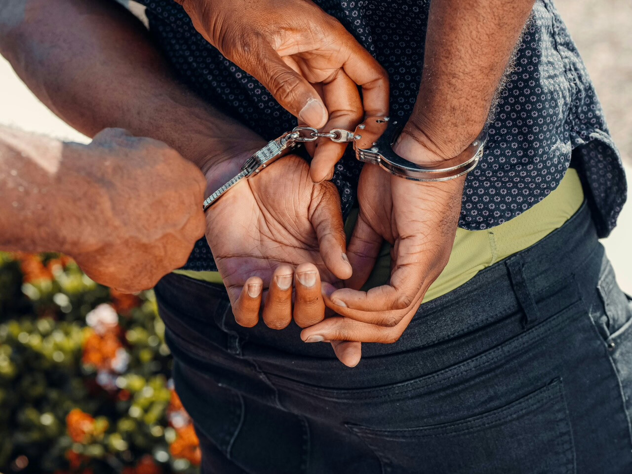 Foreign-Led Drug Ring Busted in Canggu