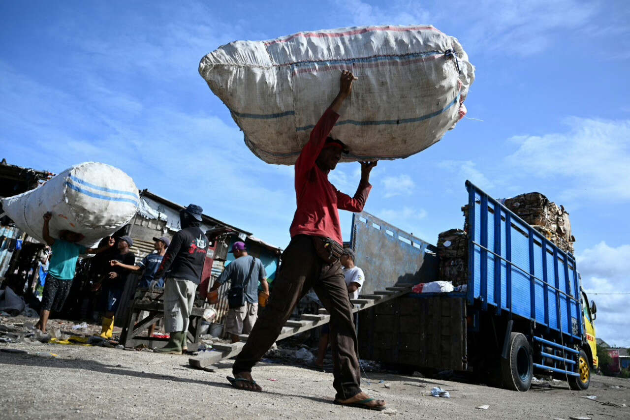 Produce It, Recycle It: Plastic Makers Face New Rules