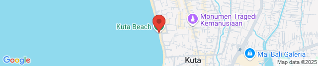 Kuta Beach