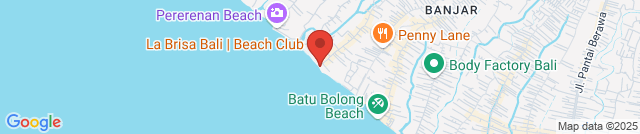 Echo Beach
