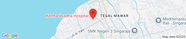 Kertha Usadha Hospital