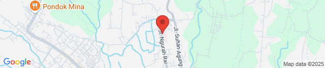 General Hospital / Amlapura Public Hospital