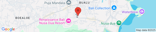 Rumah Sakit Umum Surya Husadha Nusa Dua