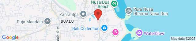 BIMC Hospital Nusa Dua