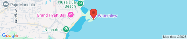 Waterblow