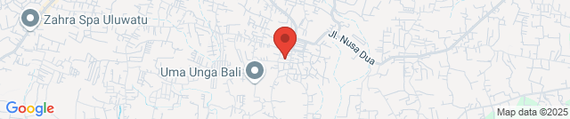 Jalan Melasti Ungasan