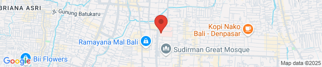 RUMAH SAKIT Udayana