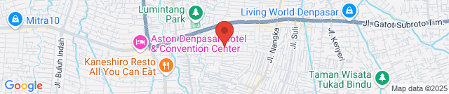 Rumah Sakit Ibu dan Anak Puri Bunda Denpasar