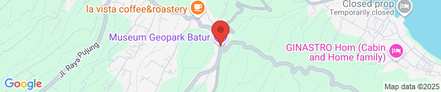 Museum Geopark Batur