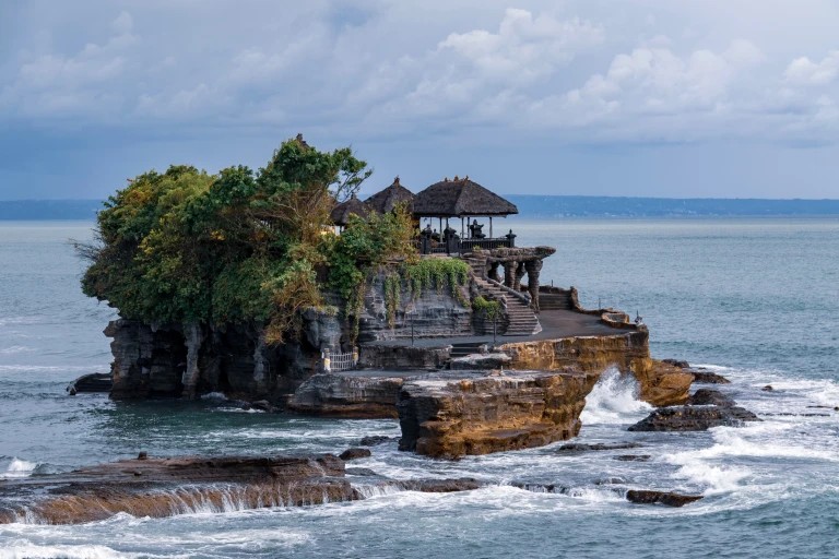 The main attractions in Bali will increase ticket prices in 2024