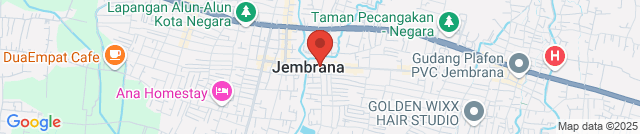 Jembrana