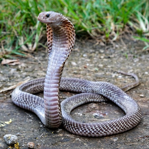 Bali Wildlife Safety: Spiders, Snakes & What to Watch Out For - Bali.live