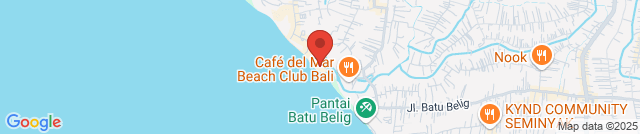Morabito Art Villa Beach