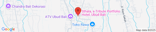 Sthala, a Tribute Portfolio Hotel, Ubud Bali