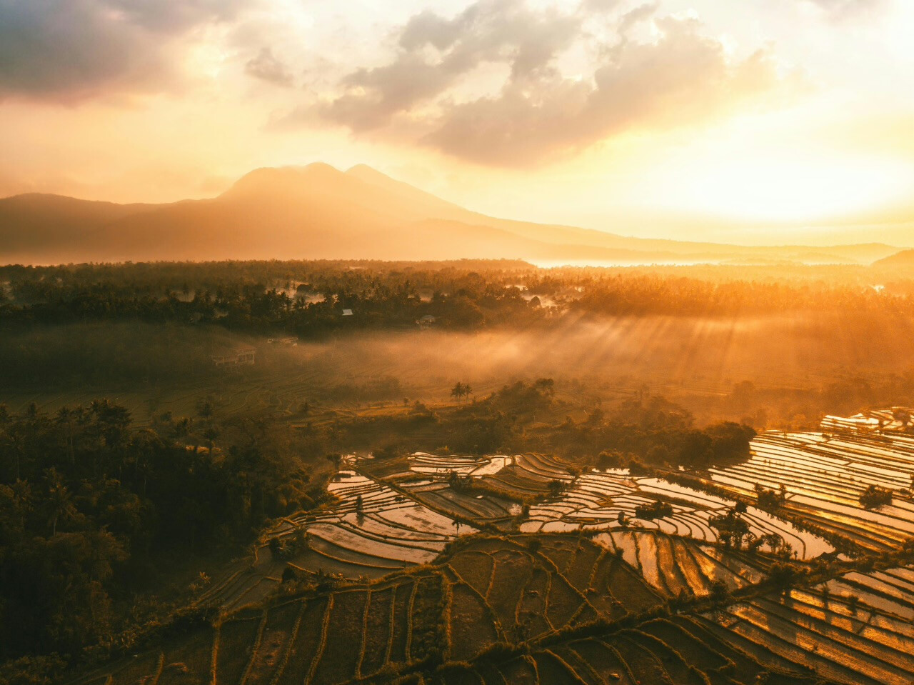 Bali Demands Fair Share of Tourist Tax Revenue