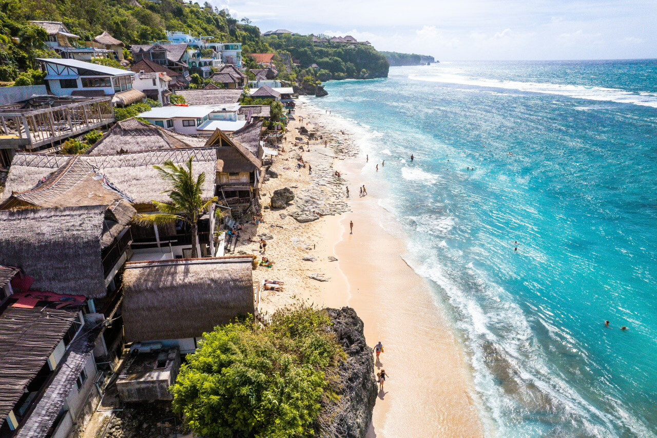 Bye Bye Bingin: Bali’s Hidden Gem Faces a New Chapter