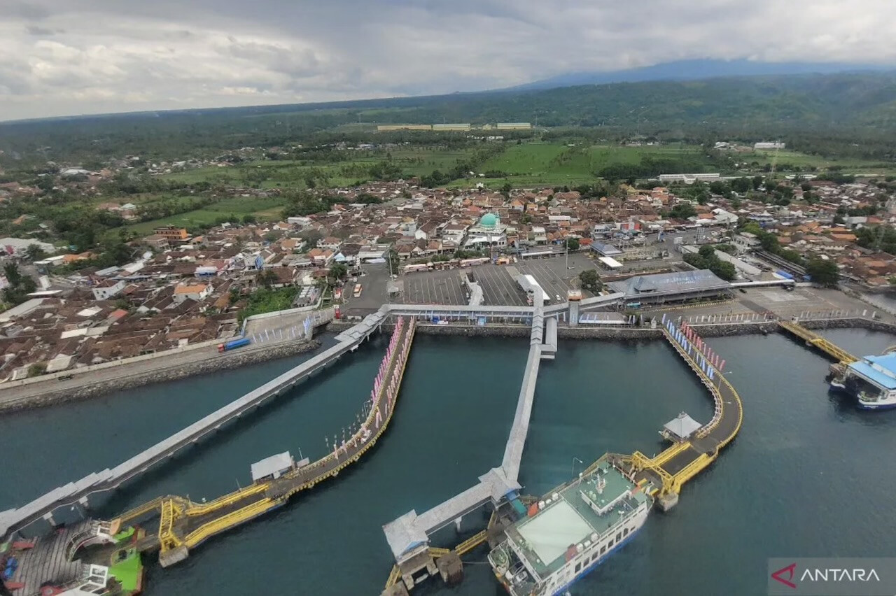 Bali-Java Transportation Resumes