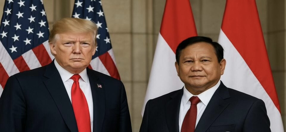 US Imposes 19% Tariff on Indonesian Imports: Key Takeaways from the Deal