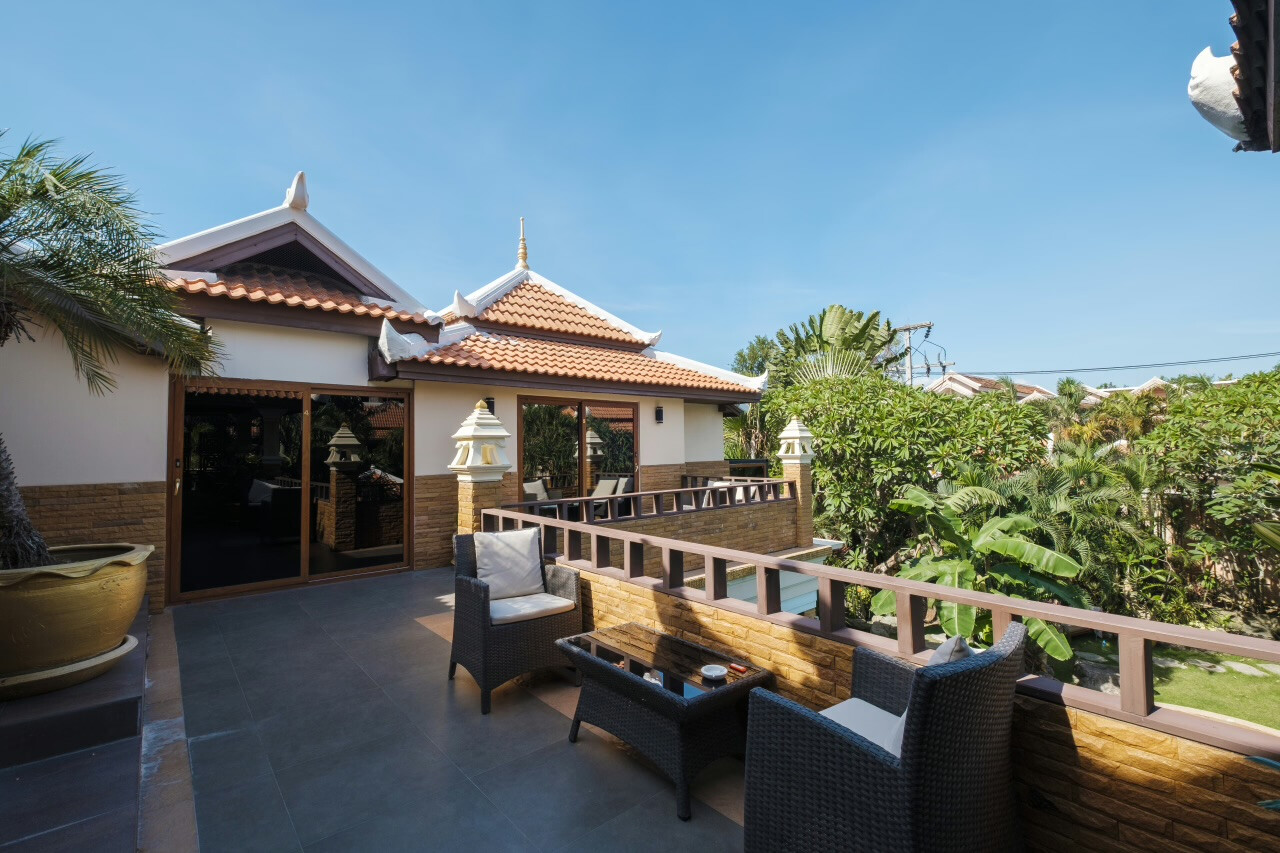 Thousands of Illegal Villas in Bali: What’s the Government’s Next Move?