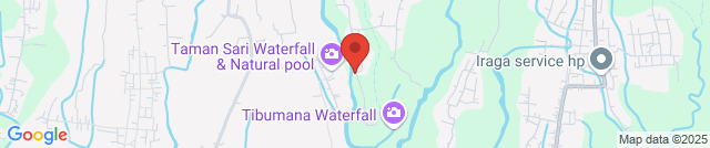 Yeh Empel Waterfall