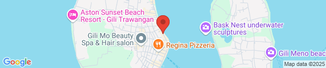 Trawangan Dive Centre