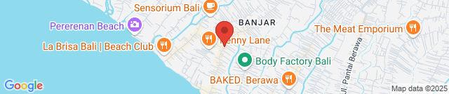 Bottega Italiana Batu Bolong