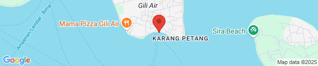 Gili Air Port