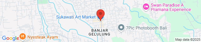 Sukawati Art Market