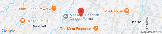Bali Party Shop