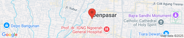 Erafone Megastore Teuku Umar