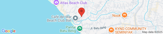 Popular Deli Canggu