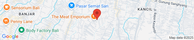Daeng Burger Umalas