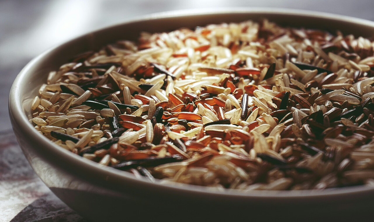 Official Test Finds No Counterfeit Rice on Bali Market