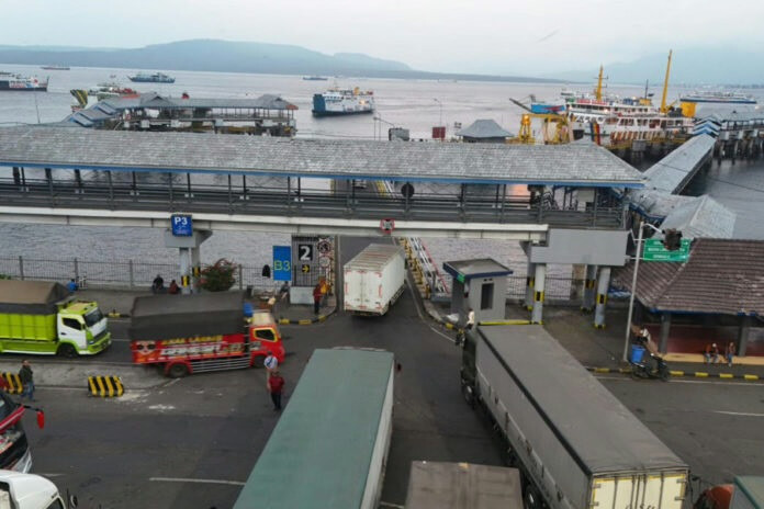 Ferry Services Expanded Between Java and Bali