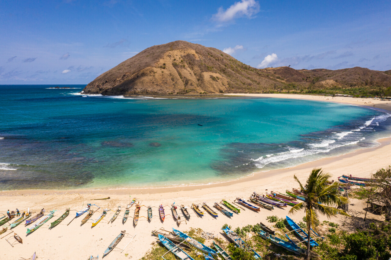 Lombok: More than Beaches and Rinjani